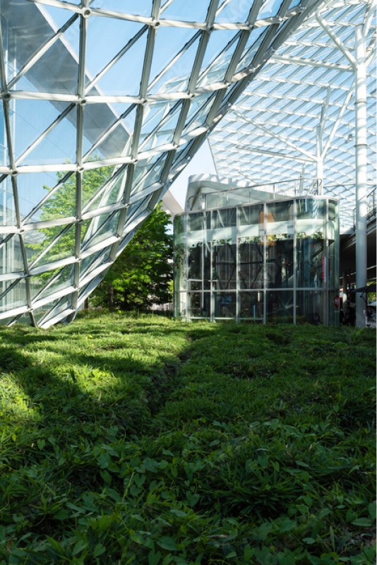 Transform Your Presence at Salone del Mobile Milano 2025