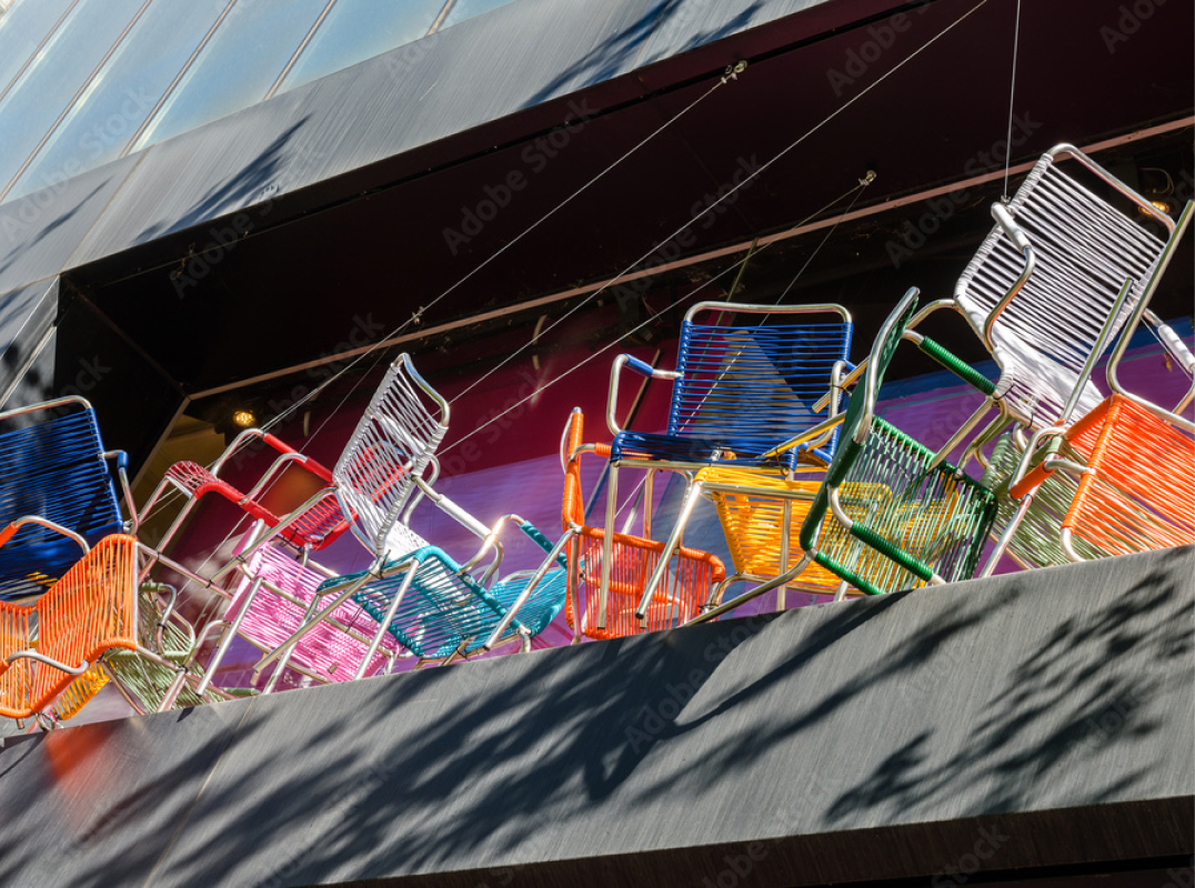 Transform Your Presence at Salone del Mobile Milano 2025