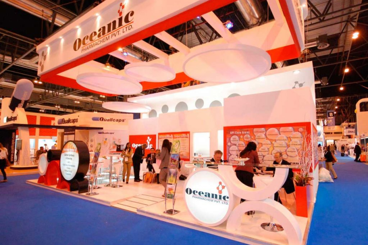 Transform Your Presence at CPHI Frankfurt 2025