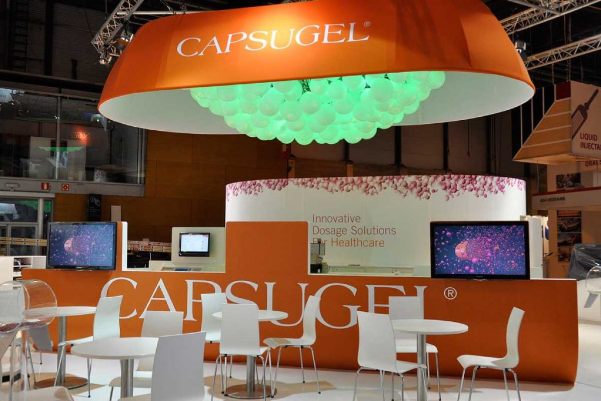 Transform Your Presence at CPHI Frankfurt 2025