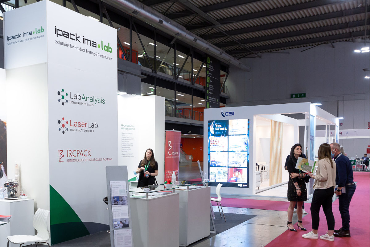 Principali Fiere del Packaging 2025: Un'Incredibile Opportunità di Crescita 2 Principali Fiere del Packaging 2025