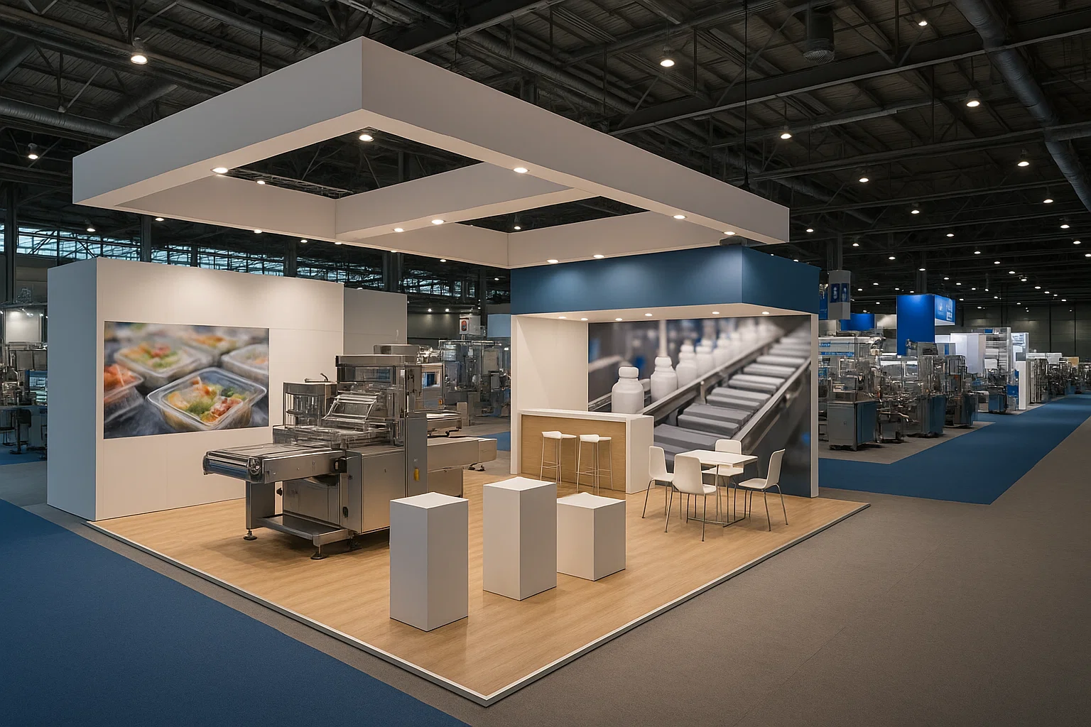 Fiere del Packaging 2025
