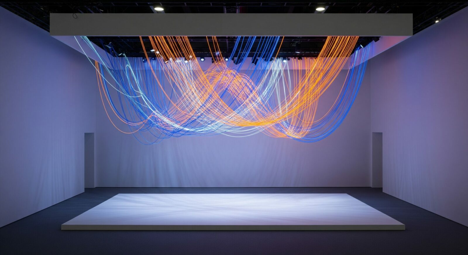 Oltre il Design: lo Storytelling nello Stand Fieristico 2 stand fieristico