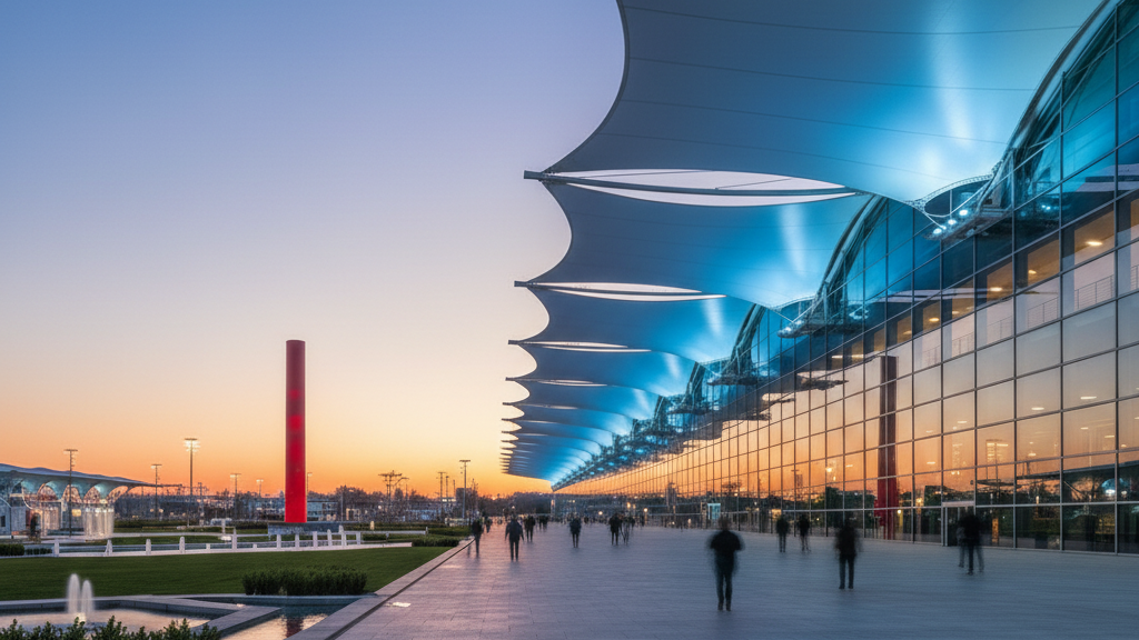 Fiere Milano Settembre 2025: La Guida Definitiva agli Eventi 2 Fiere Milano Settembre 2025: La Guida Definitiva agli Event